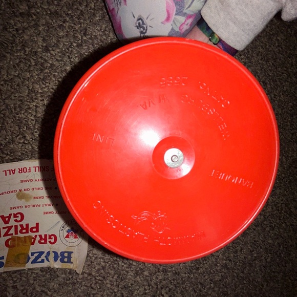 RARE Vintage Bozo The Clown Grand Prize Game! - Picture 7 of 7